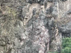 -幕燕滨江·长江观音景区