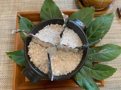 -格桑花开药膳蔬食文化空间