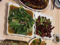 -香缇小院私房菜(盐务街店)