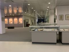 -大埔公路-马料水段香港中文大学(公交站)