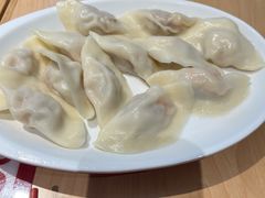 -喜家德虾仁水饺(东方宝泰店)