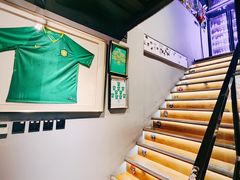 -京狮炙燥·精酿烧烤(首经贸店)