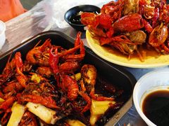 -靓靓蒸虾(中山公园店)