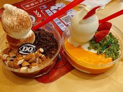 -DQ·蛋糕·冰淇淋(新佳丽店)