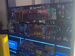 -时代电竞网吧网咖(通州马驹桥商业街店)