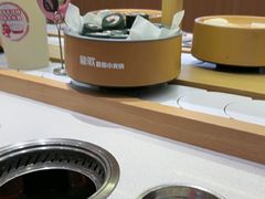 -龍歌自助小火锅(崂山丽达店)