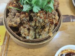 -古真记钵钵鸡(总店)