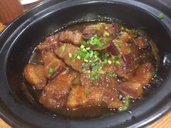 -凤凰谷天澜度假酒店云天阁自助餐