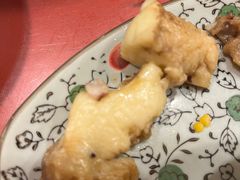 -格日勒阿妈蒙古厨房(大召店)