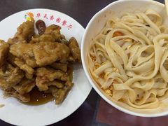 -杏园餐厅(阜成门店)