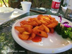 -旅马餐厅(茅家埠店)