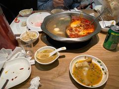 -彤德莱(青岛人民路店)