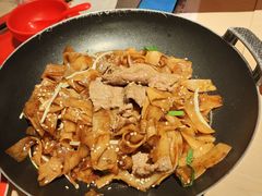 -避风塘(宝山万达店)