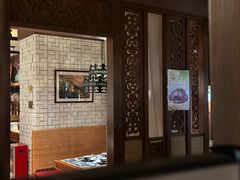 -绿茶餐厅(布吉万象汇店)