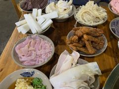 -星鸿社重庆老火锅
