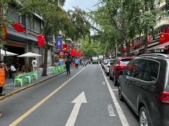 -奎星楼街