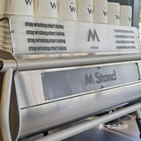 首钢园里的咖啡馆!