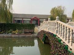 -雅和生态渔庄·宜城锅巴饭(龙灵山公园店)