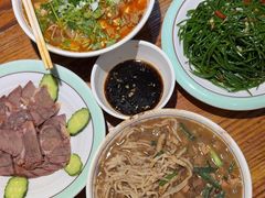-桂花香手工面(鼓楼店)