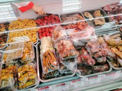 -北京稻香村(大都专卖店)