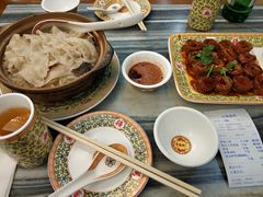 -砂锅居(西四店)