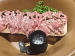 -老牌坊云南鱼豆花火锅(爱建店)