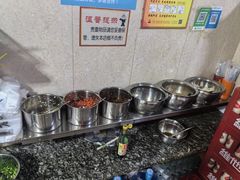 -李易面馆(树木岭店)