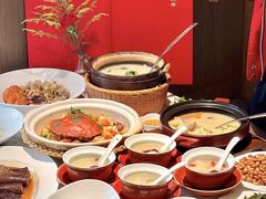 -潮州府·潮菜·砂锅粥(徐家汇店)