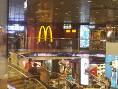 -麦当劳(北京路广百广场店)