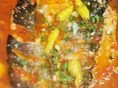 -里岛烤鱼(东港凯虹广场店)