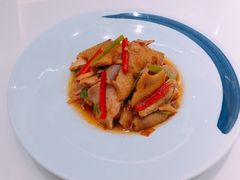 -宁夏国强手抓羊肉·清真菜(未央路凤三店)