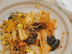 -甲乙饼·北京手工肉饼(西直门凯德茂店)