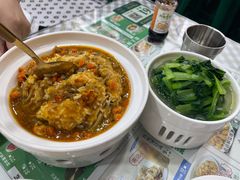 -阿金大白·上海菜馆(新天地店)