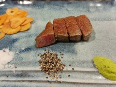 -神户牛排餐厅MOURIYA(总店)