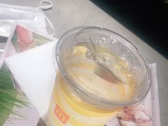 -麦当劳(静安寺店)