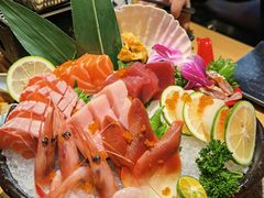 -沼津港渔市(宏伊国际广场店)