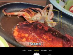 -萨莉亚意式餐厅(杭州西溪龙湖天街店)