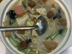 -纳家楼·地道陕菜(劳动路店)