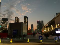 -星巴克(深圳湾体育中心店)