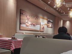 -西贝(宝乐汇店)