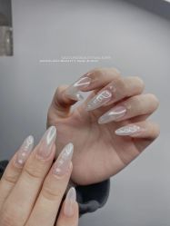 -DAZZLING BEAUTY美甲•美睫专门店
