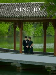 -青禾婚纱摄影(杭州店)