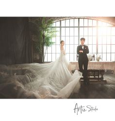 点击看大图 -艺匠摄影ARTIZ STUDIO(南京店)