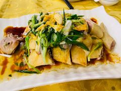 -粤·向群饭店(泮塘路店)