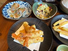 -郑州建业艾美酒店-曙餐厅