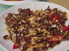 -同发号饭庄(复兴路店)