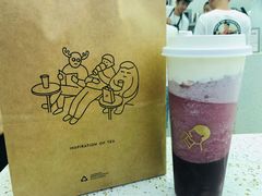 -喜茶(南昌王府井店)