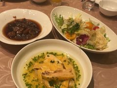 -东方明珠老上海8号餐厅