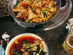 -路边边.炒菜烧烤.音乐餐厅(良乡长虹店)