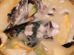 -云海肴·汽锅鸡·云南菜(美罗城店)